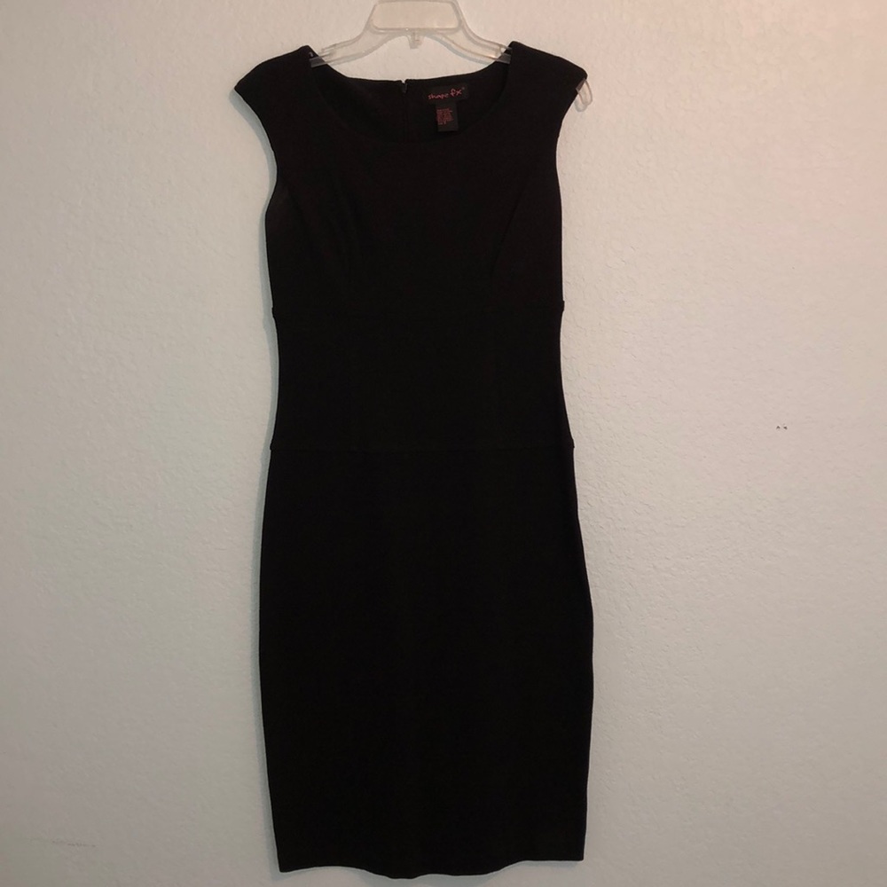 Shape Fx Casual Dress